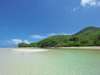 Sainte Anne Resort & Spa - beach paradise